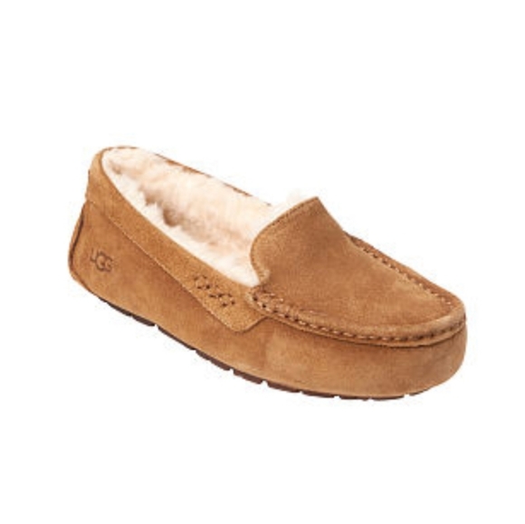 ansley slipper